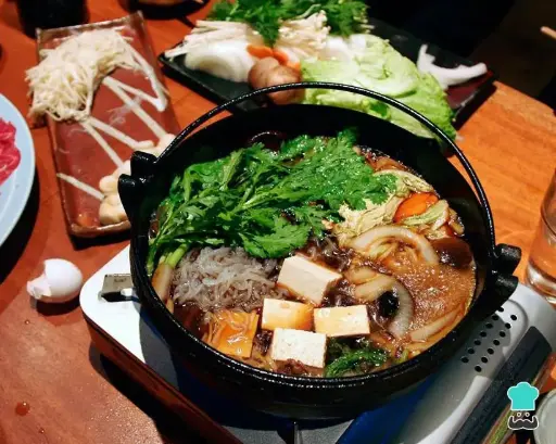 Sukiyaki